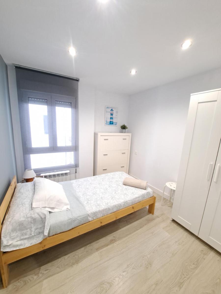 Gijon playa cerca, Wifi y parking - VUT-1523AS - Housity