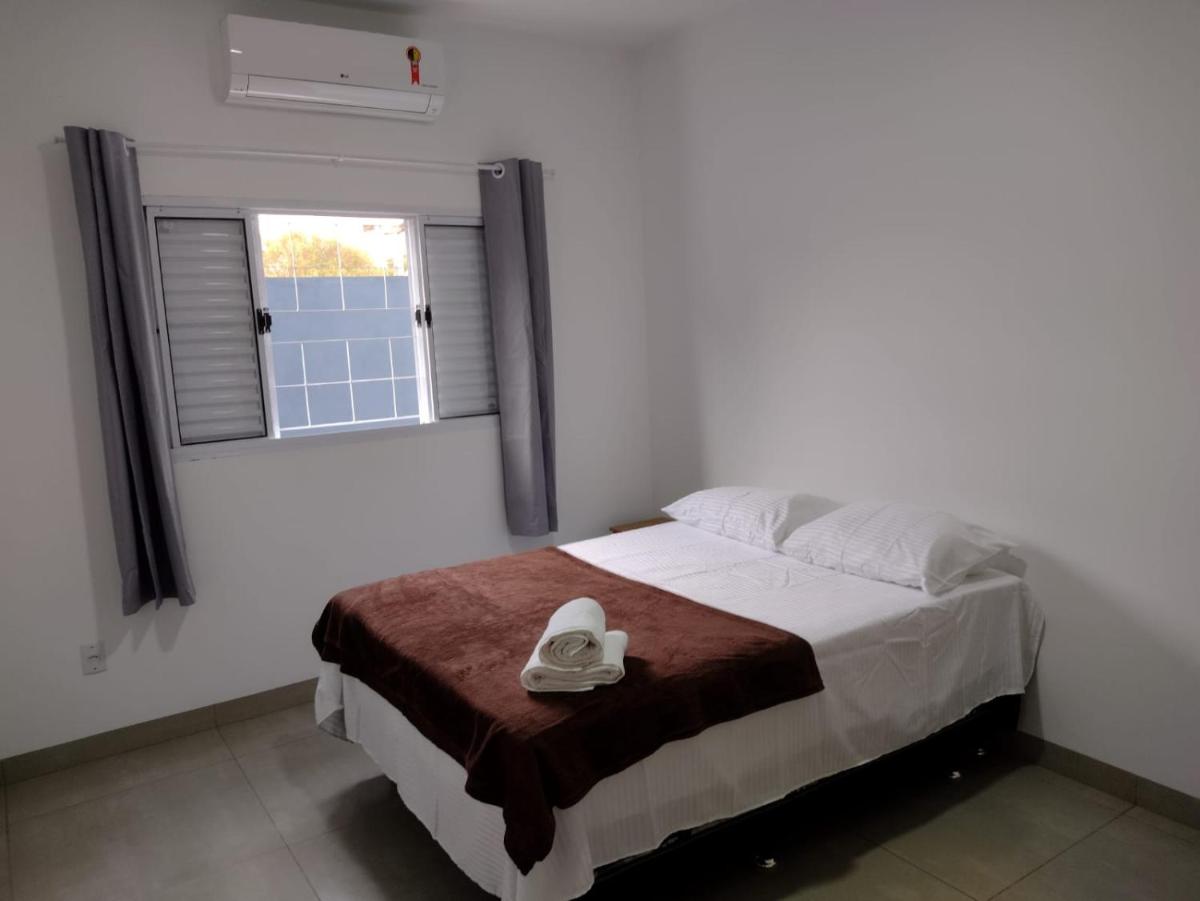Casa Premium em Bonito - Linda e Confortável - Housity