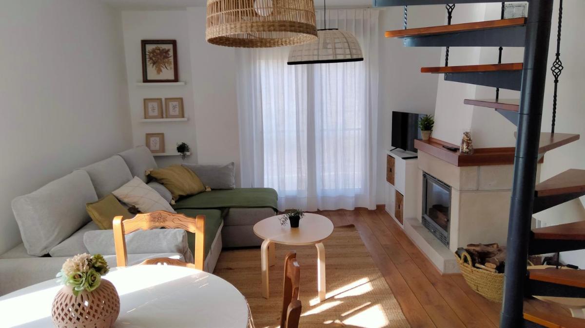 La casa de Yeico - Housity