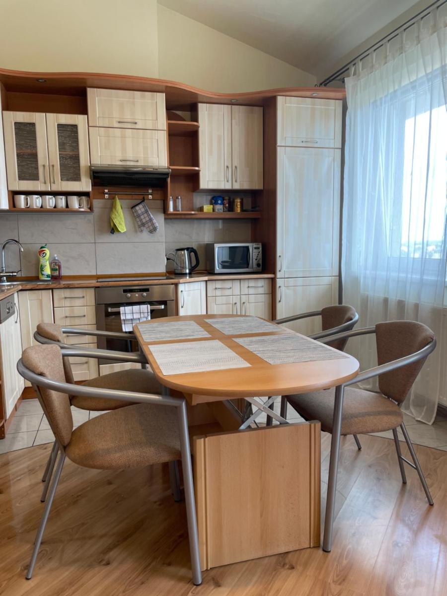 Apartament #WIDOKOWA - Housity