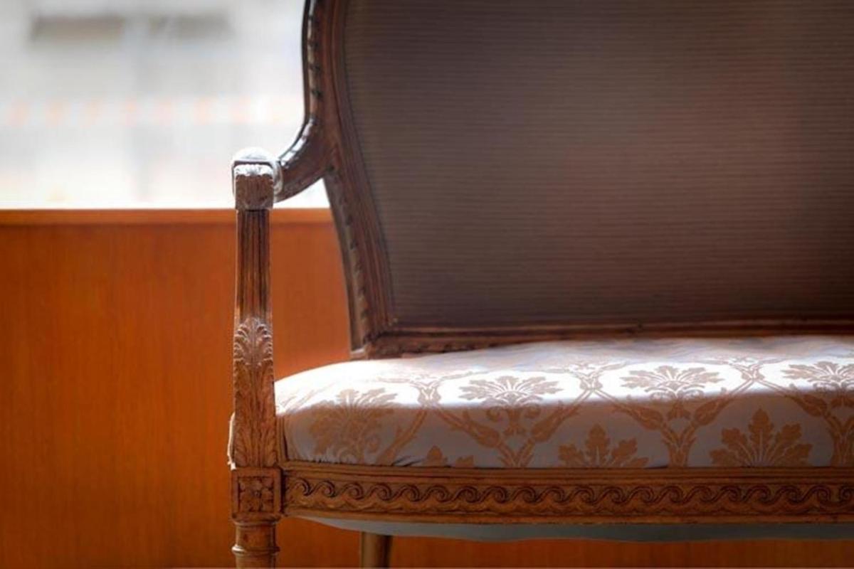 Hôtel Aletti Palace - Housity