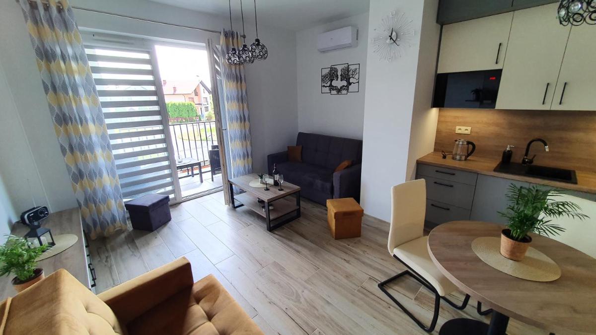 Apartament 20 Zator - Housity
