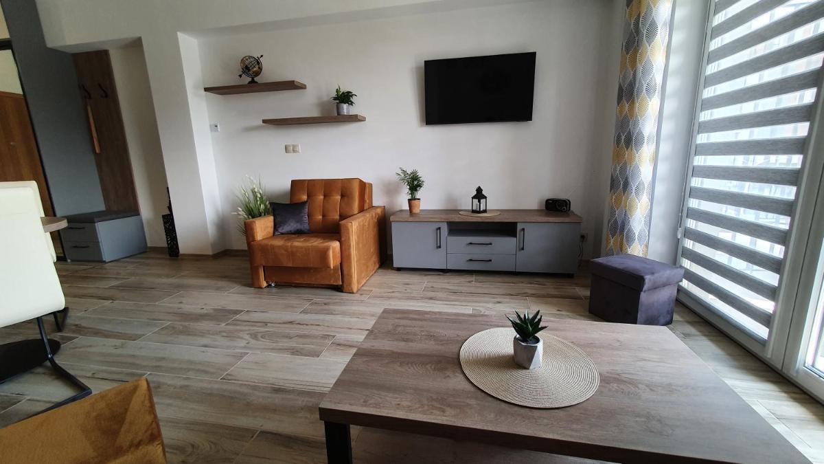 Apartament 20 Zator - Housity