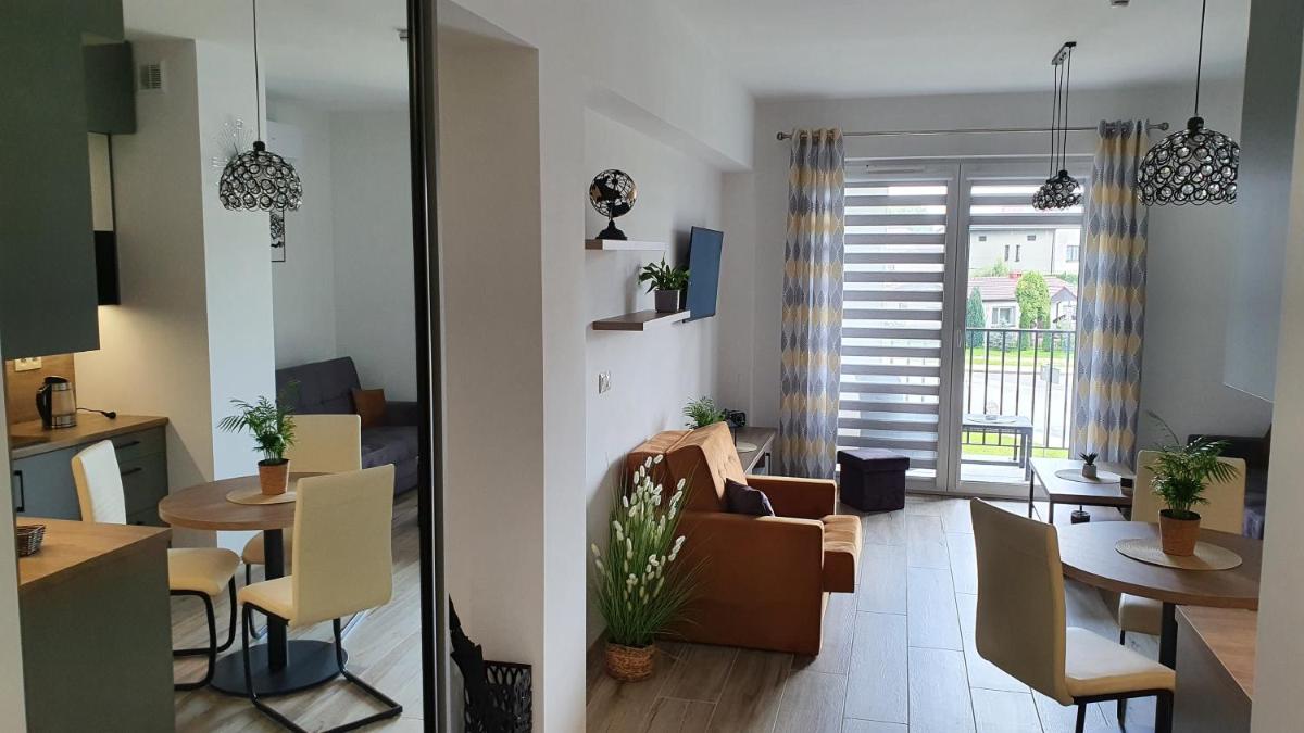 Apartament 20 Zator - Housity