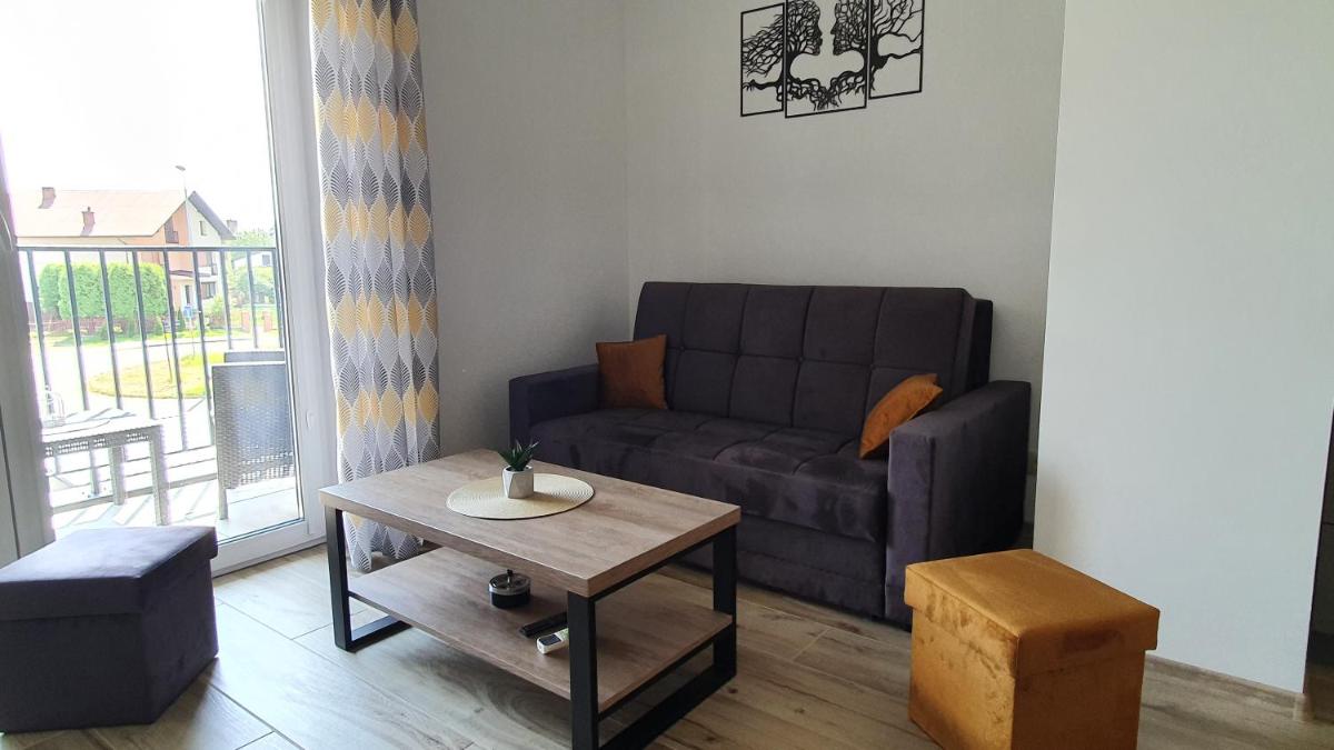 Apartament 20 Zator - Housity