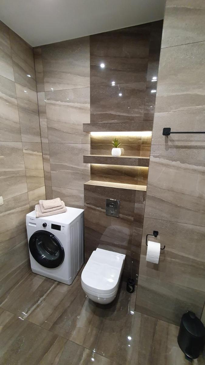 Apartament 20 Zator - Hizvo