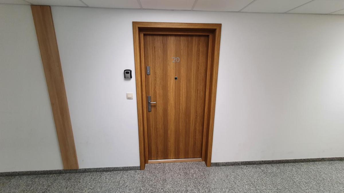 Apartament 20 Zator - Hizvo