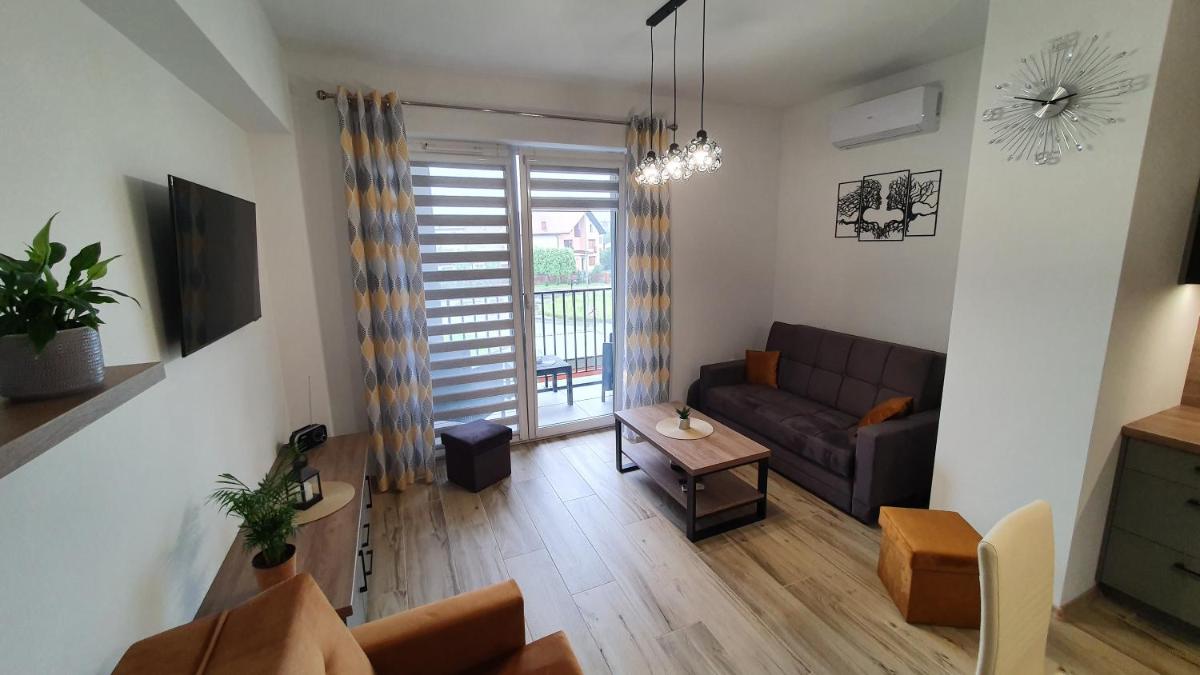 Apartament 20 Zator - Hizvo