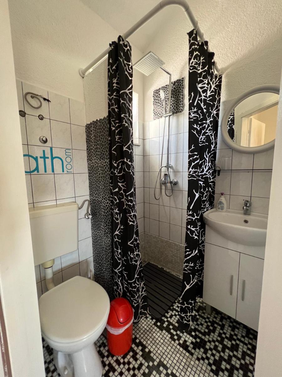 Apartmani Levarda - Hizvo
