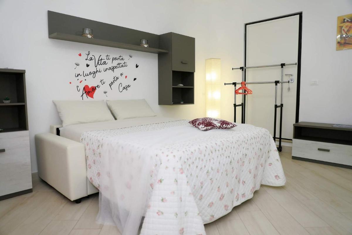 Delicious Home Fondi - Housity