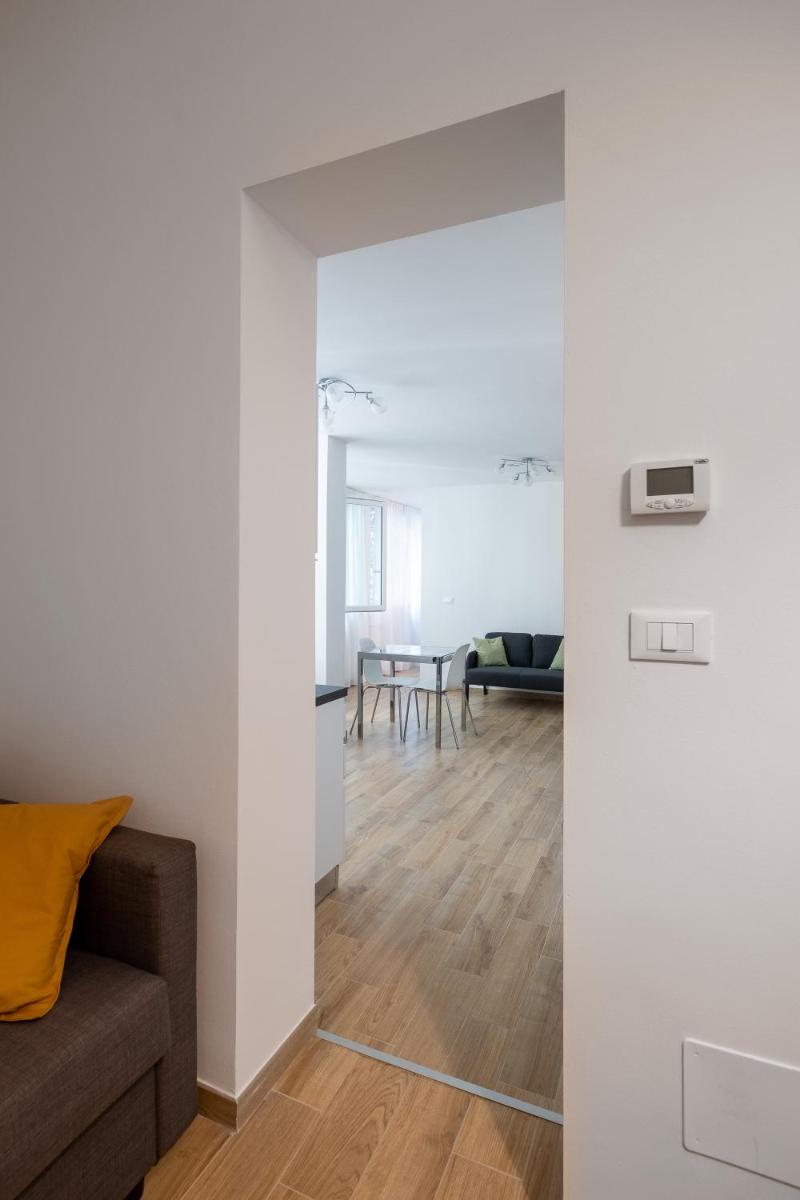 Bologna Suite Centre City - Housity