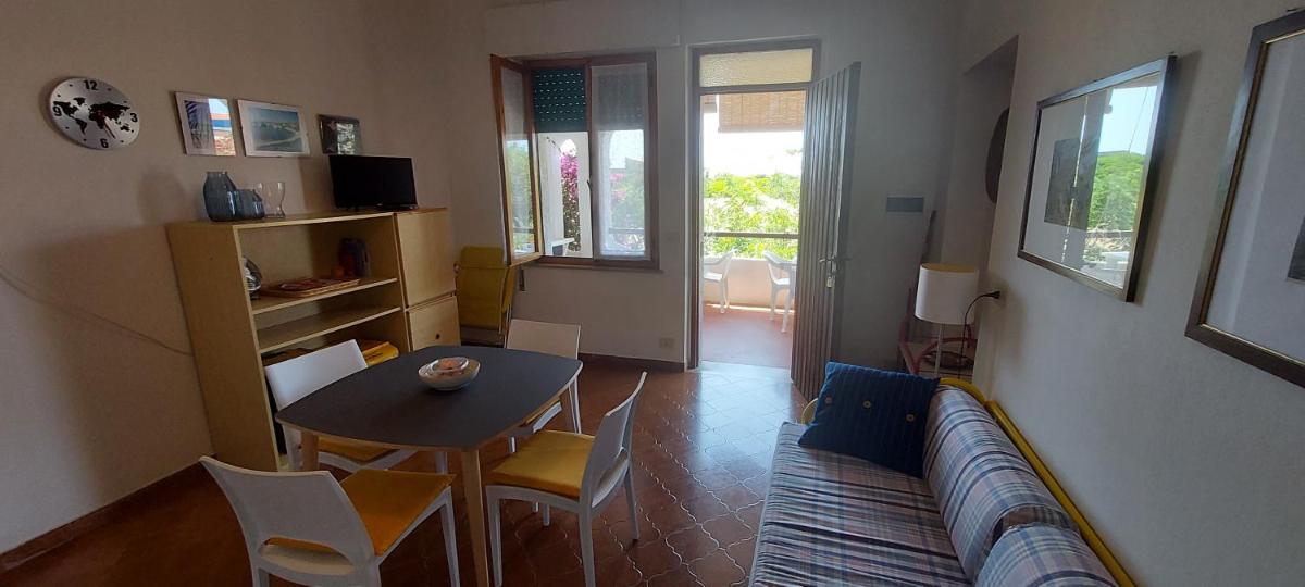 Casa degli Oleandri - Housity