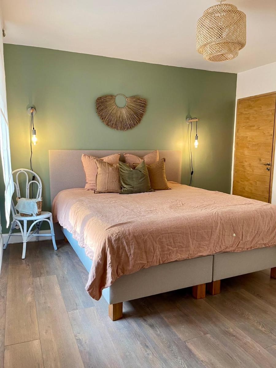 La Grange 1743 - Housity