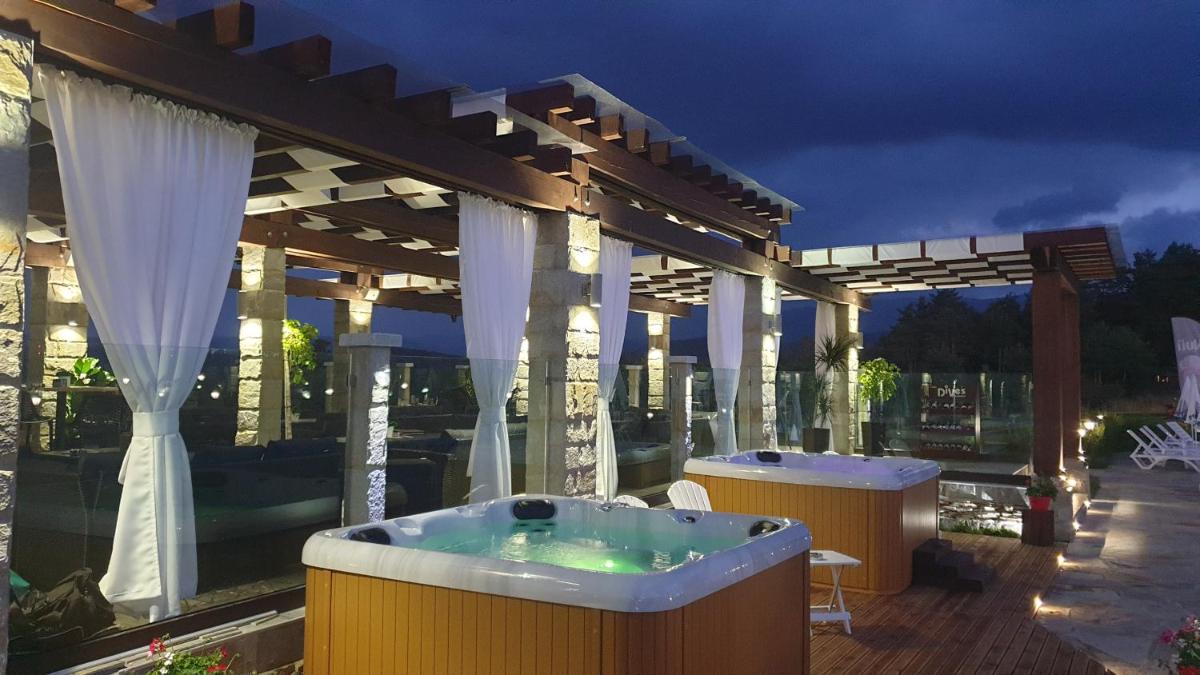 Family Hotel Eterno - Hizvo