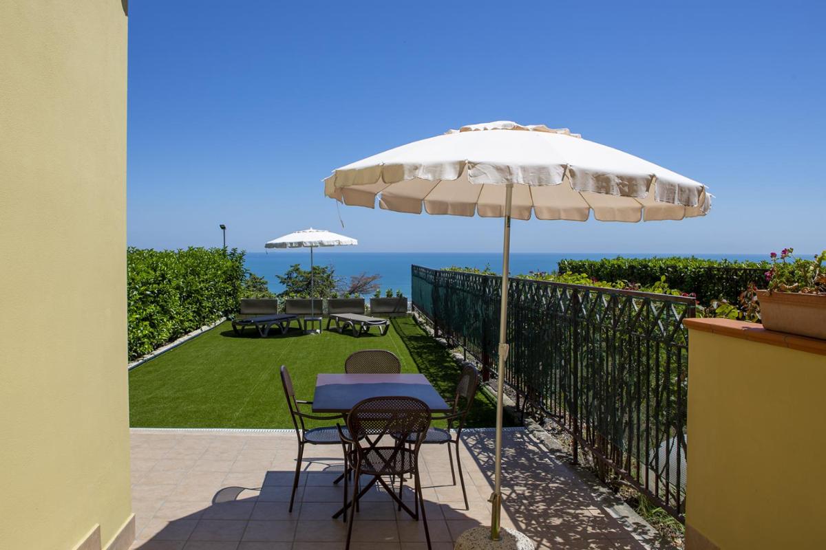 Giuvra Garden House - Housity