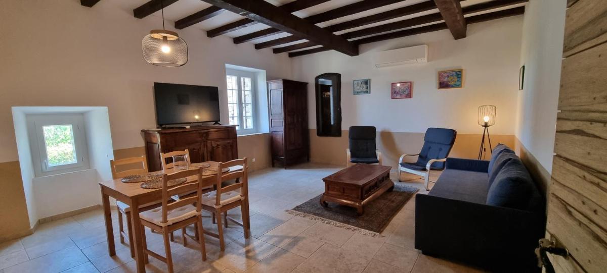 Lou Paradou Luberon - Housity