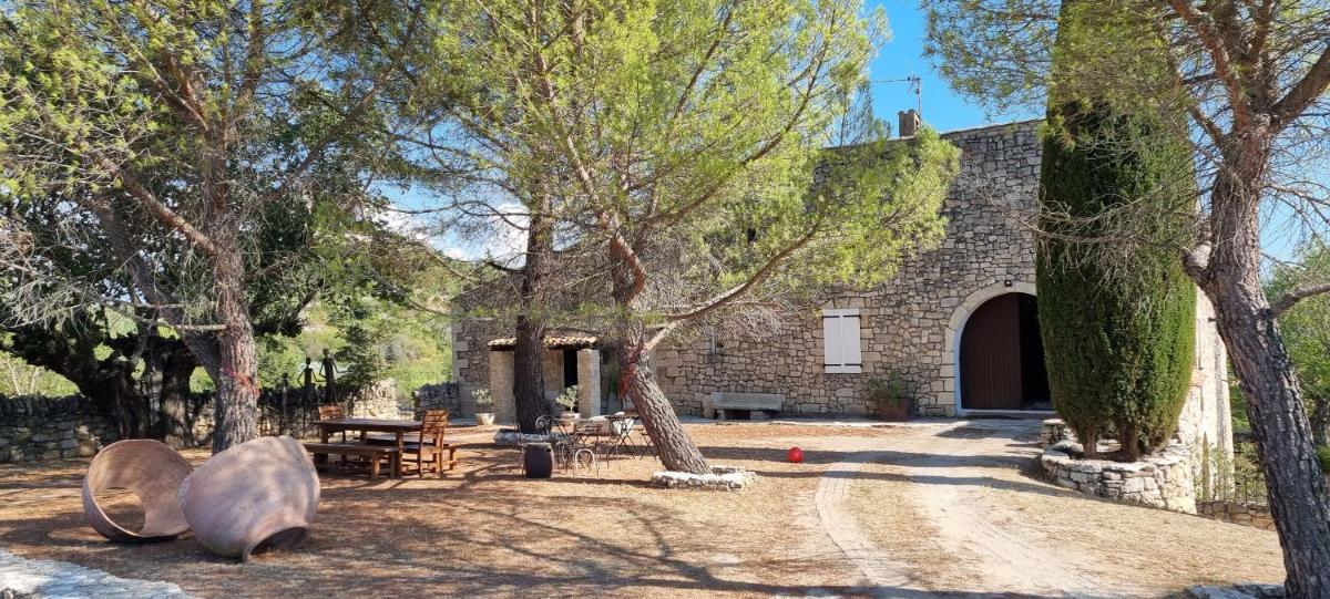 Lou Paradou Luberon - Housity