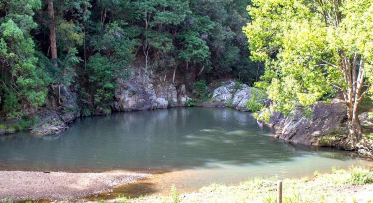 A PERFECT STAY - The Luxury Eco Rainforest Retreat - Housity