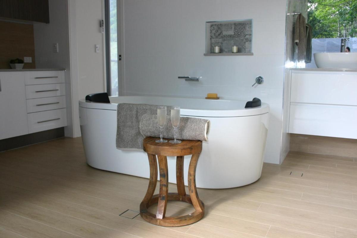 A PERFECT STAY - The Luxury Eco Rainforest Retreat - Housity
