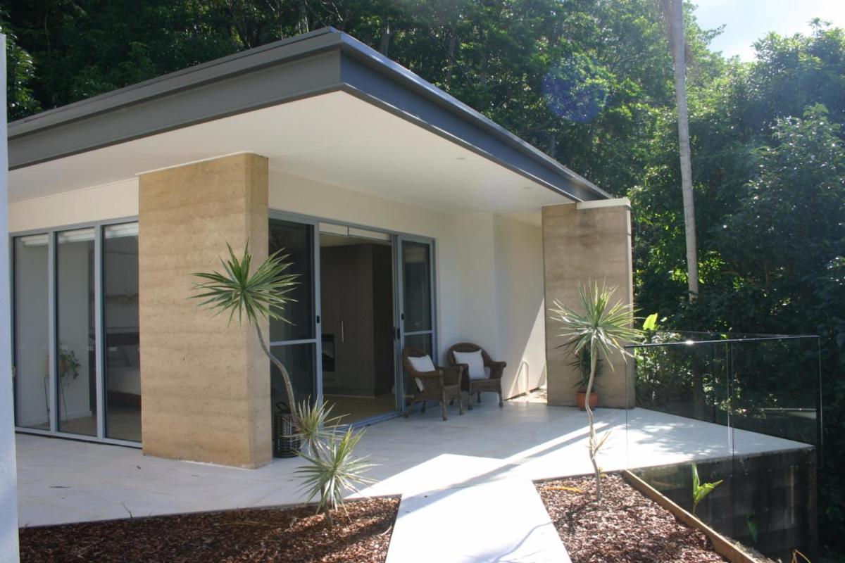 A PERFECT STAY - The Luxury Eco Rainforest Retreat - Housity