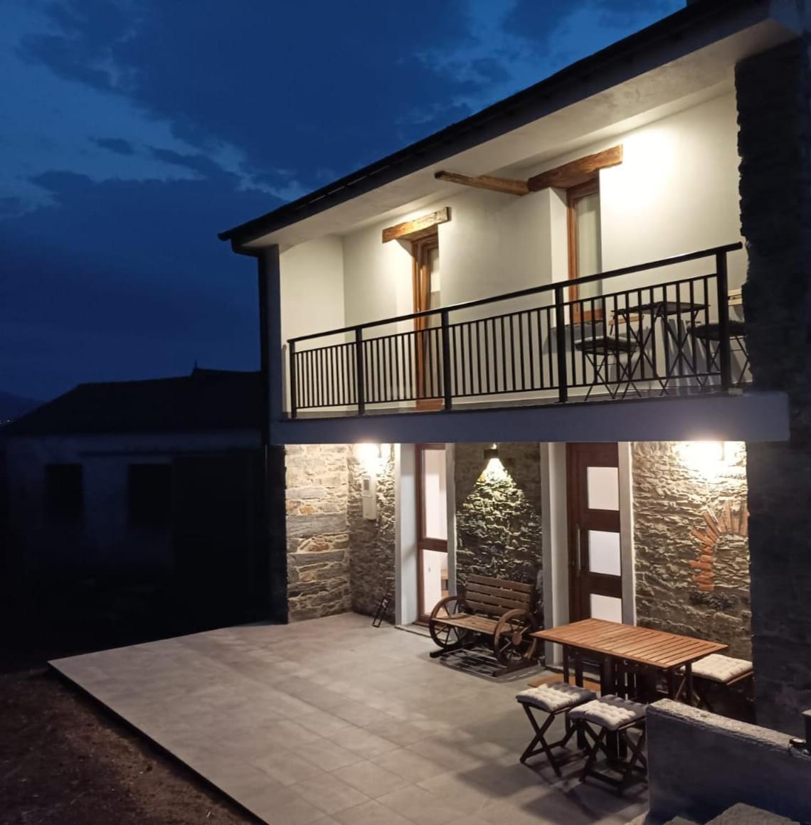 La Casina de Tano (Playa Tauran) - Housity