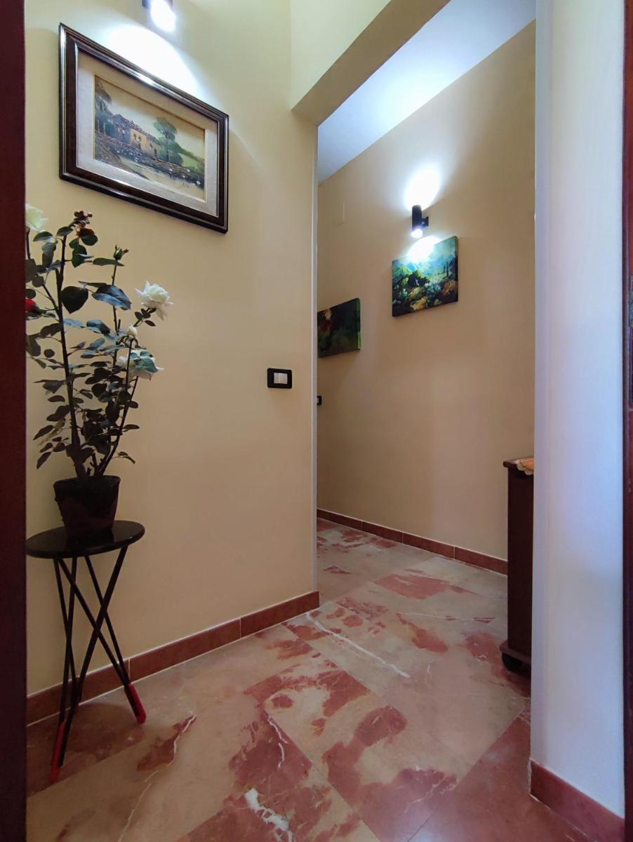 Sanmarcomare - Housity