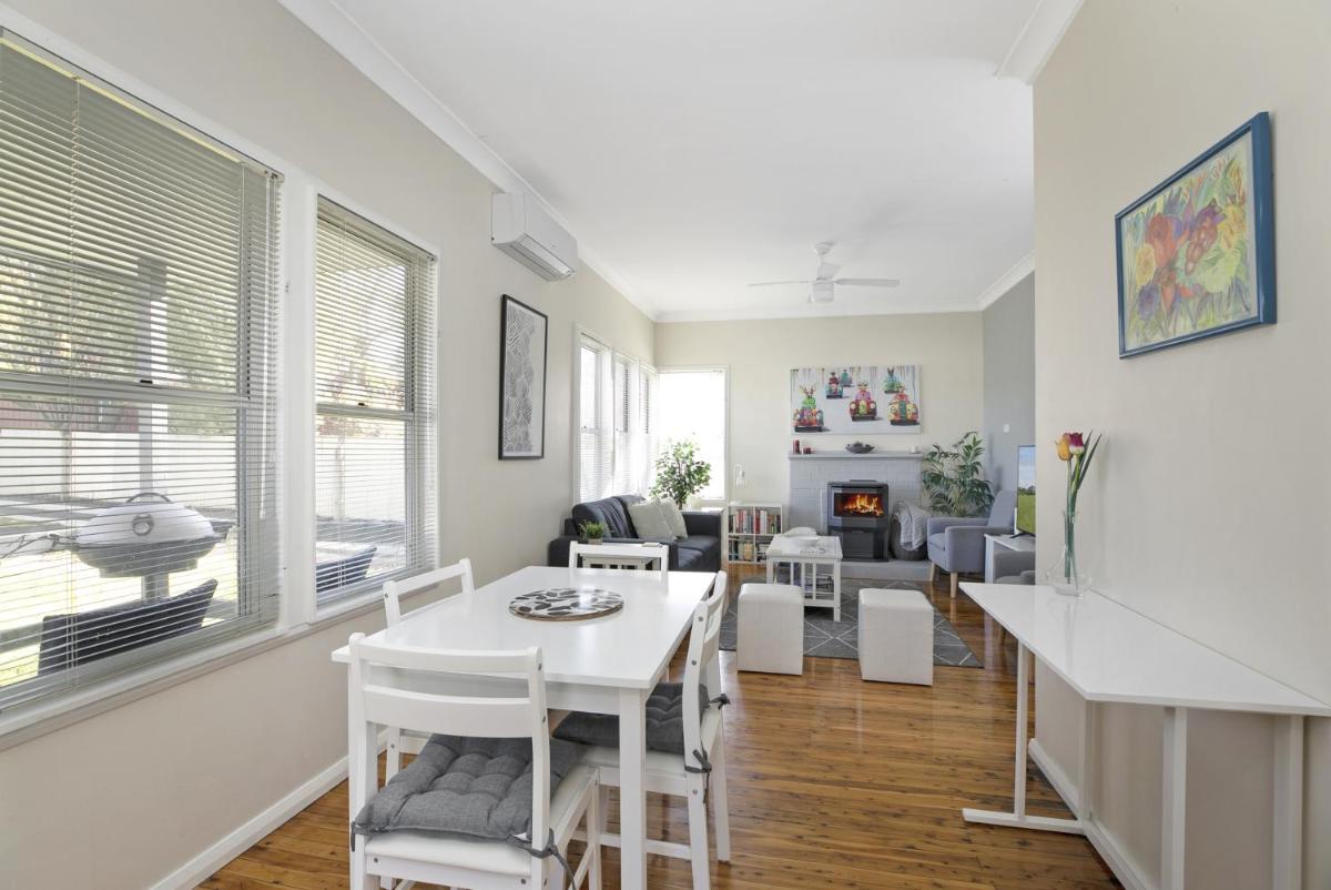 Ronelle Cottage - Housity