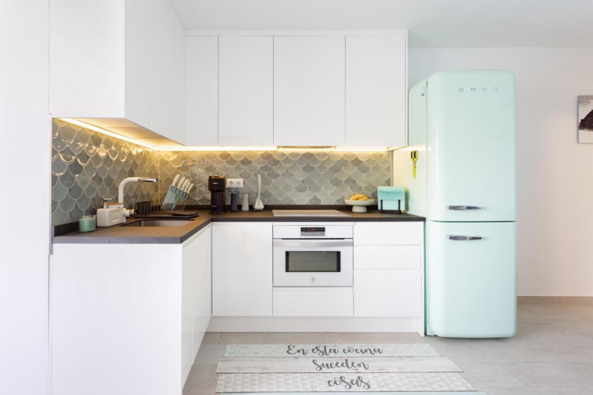 La Fula Beach Rooms - Housity