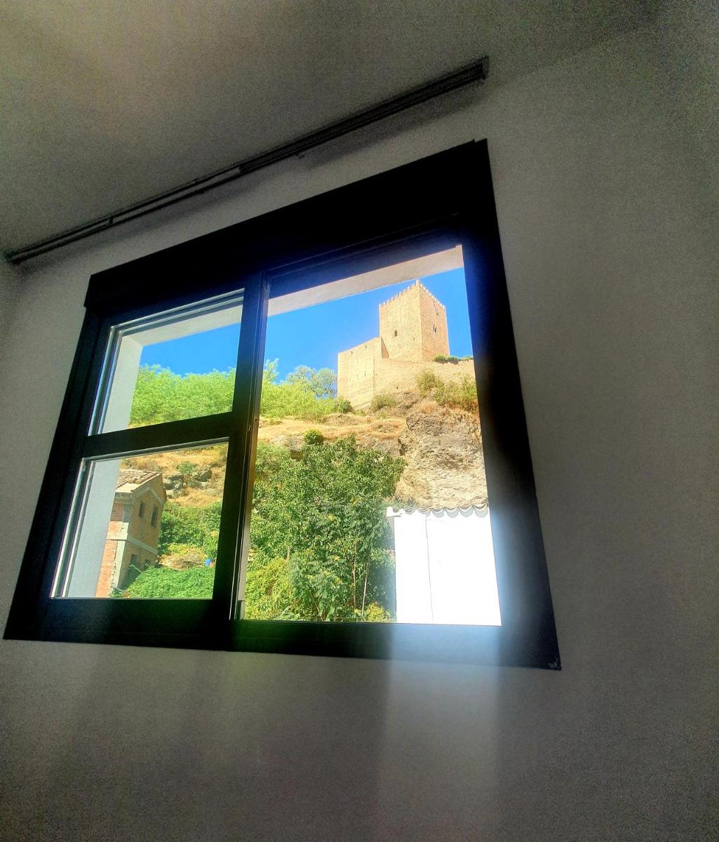 Mirador del Ángel - Housity