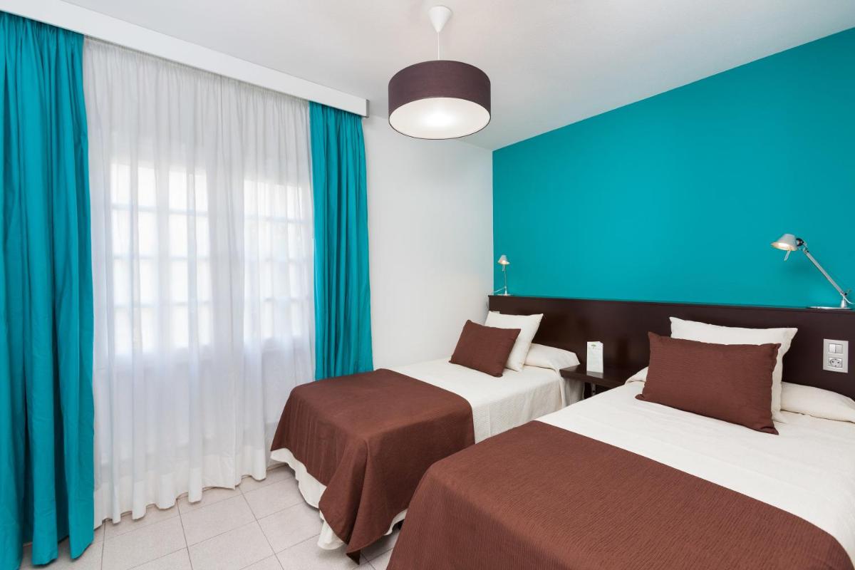 Apartamentos Los Dragos del Norte - Hizvo