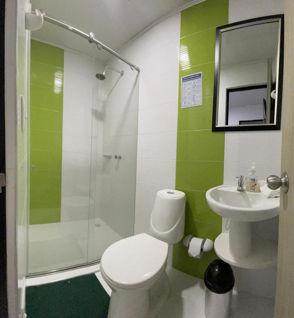 Hotel Boutique La Riviera - Housity