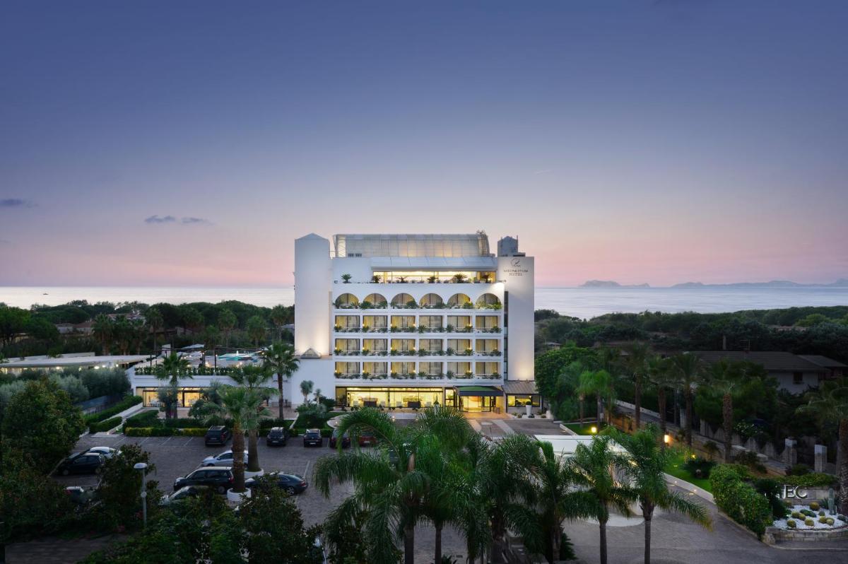 Mec Paestum Hotel - Housity