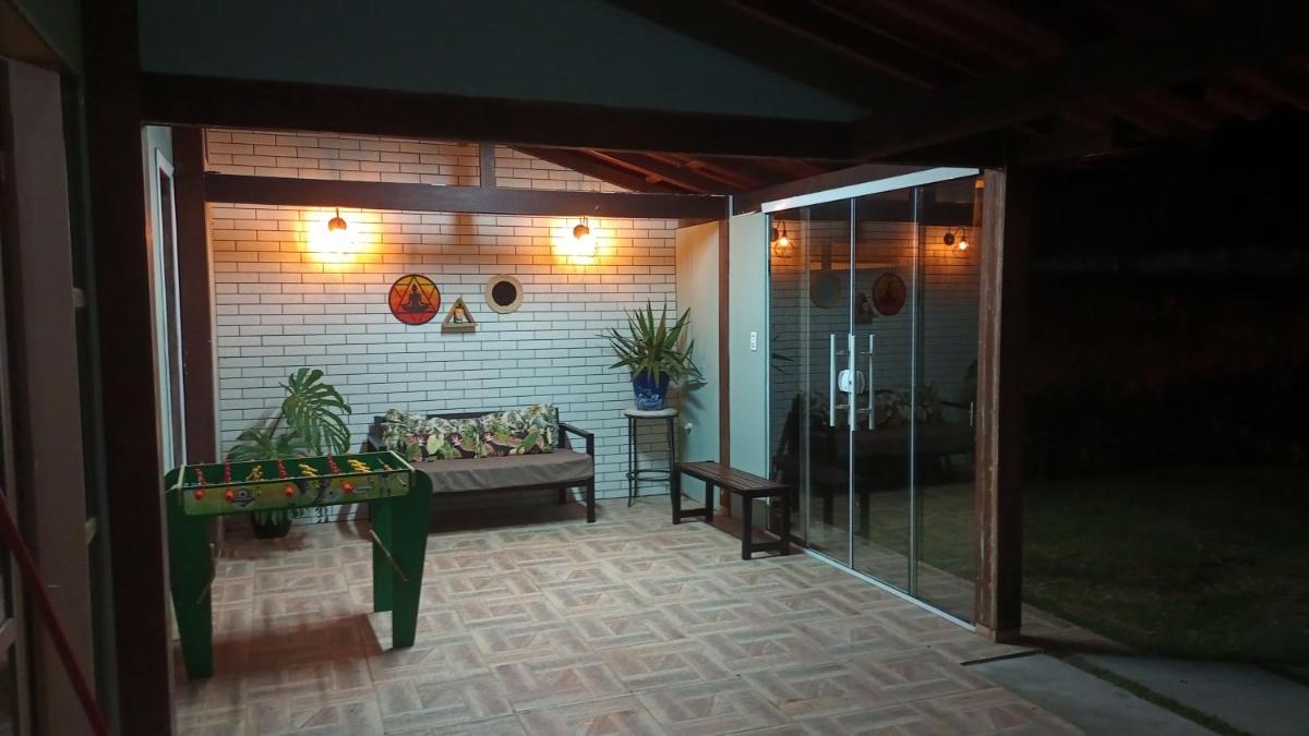 Casa para temporada Florianópolis - Housity