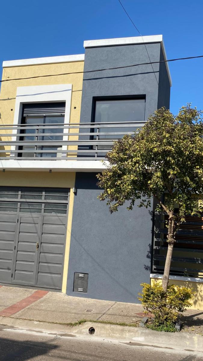 Altos San Martín - Housity