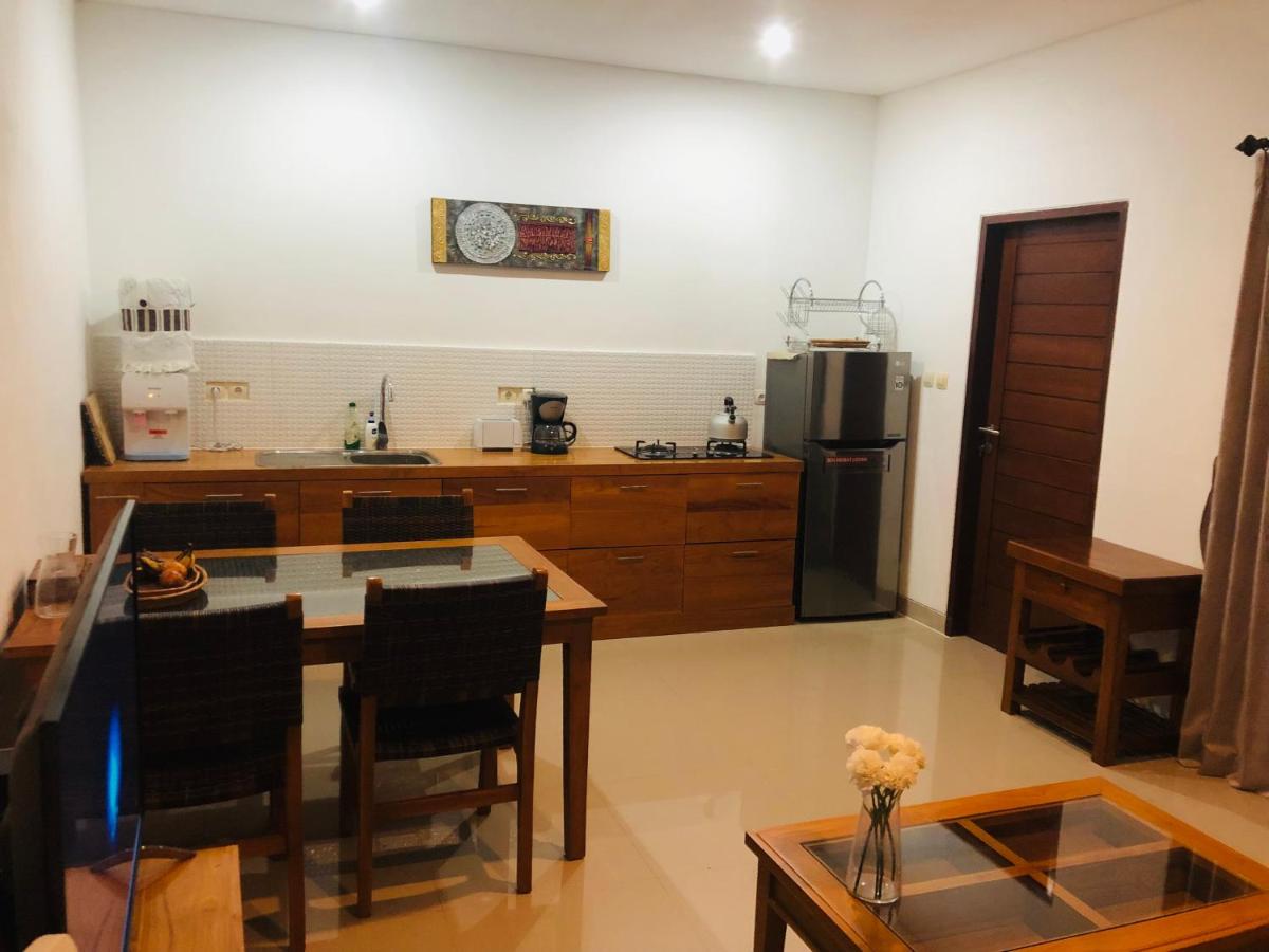 Villa Triyuna, our little paradise - Housity