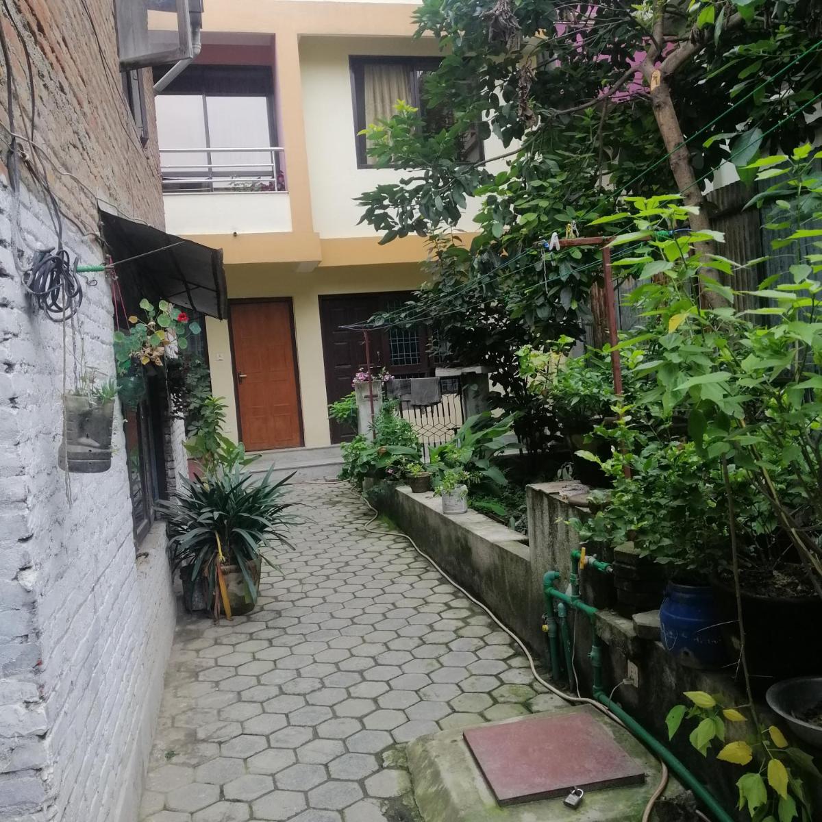 Suitetrails - a newa home