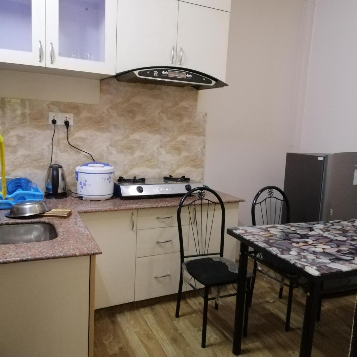 Suitetrails - a newa home