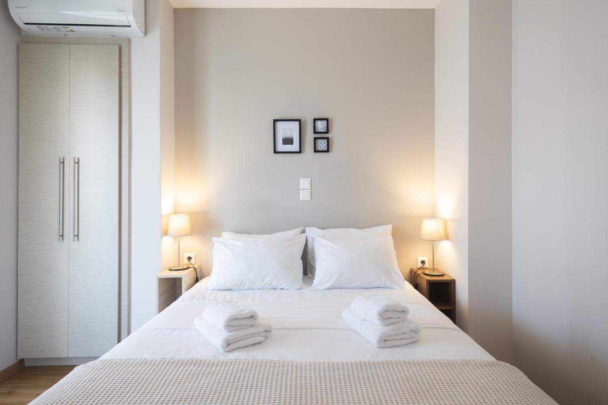 Mood Athens Luxury Apartments and Suites - Housity
