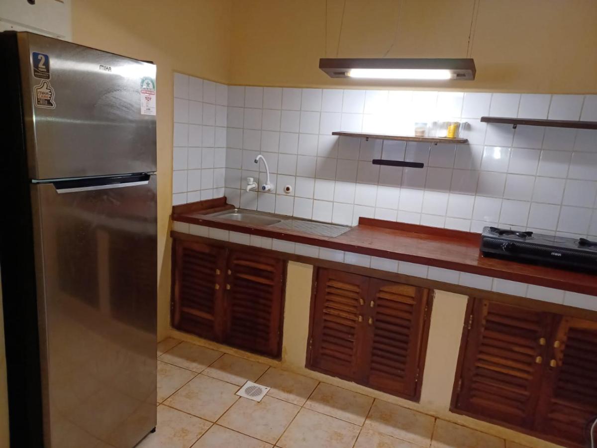 Diani Holiday House I - Housity
