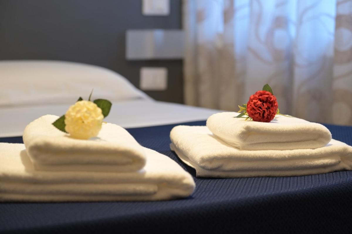 ALMA B&B Home Cosenza - Housity