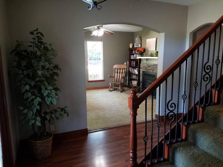 Huge Home in Butte Valley - Great for a Large Group! - Housity