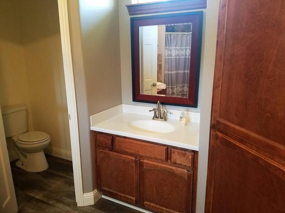 Huge Home in Butte Valley - Great for a Large Group! - Housity
