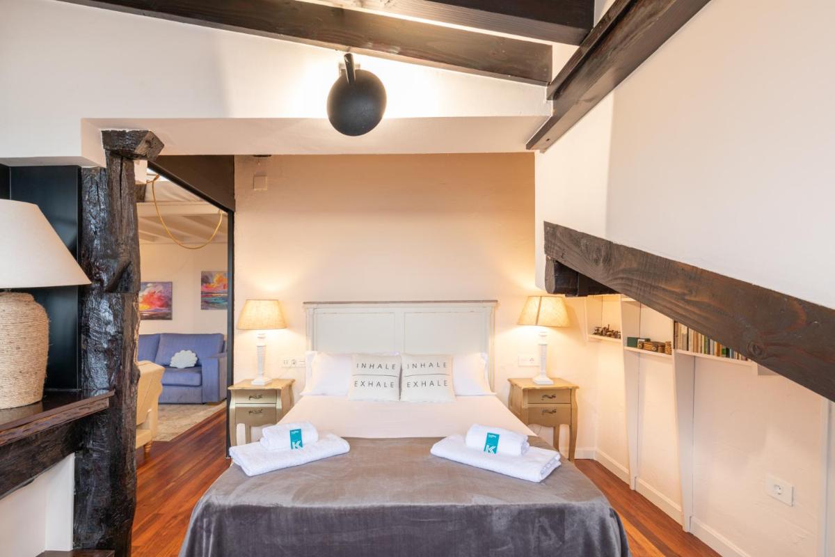 Itsasaurre - baskeyrentals - Housity