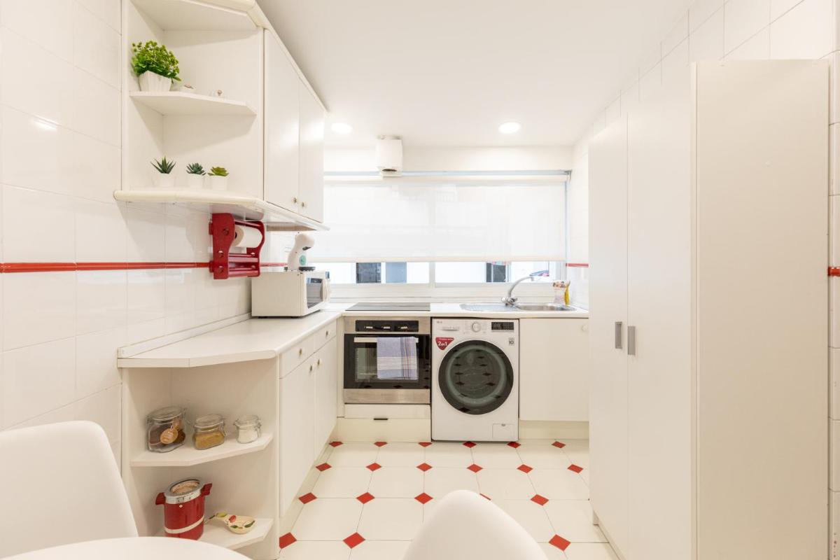 Itsasaurre - baskeyrentals - Housity