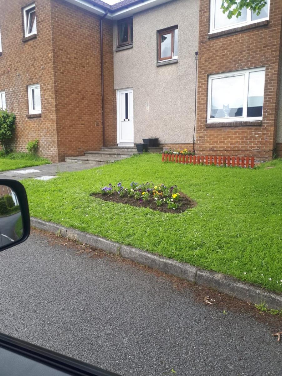 The Nest, Livingston - Housity