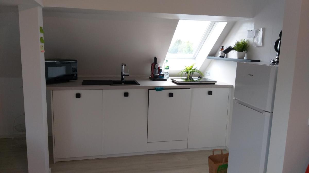 2 Schlafzimmerwohnung bei Frankfurt am Main - Housity