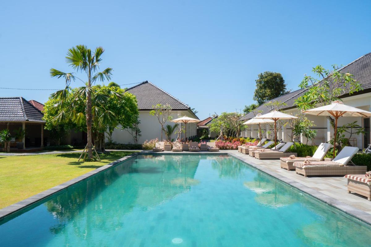 Green D'mel Bali - Housity