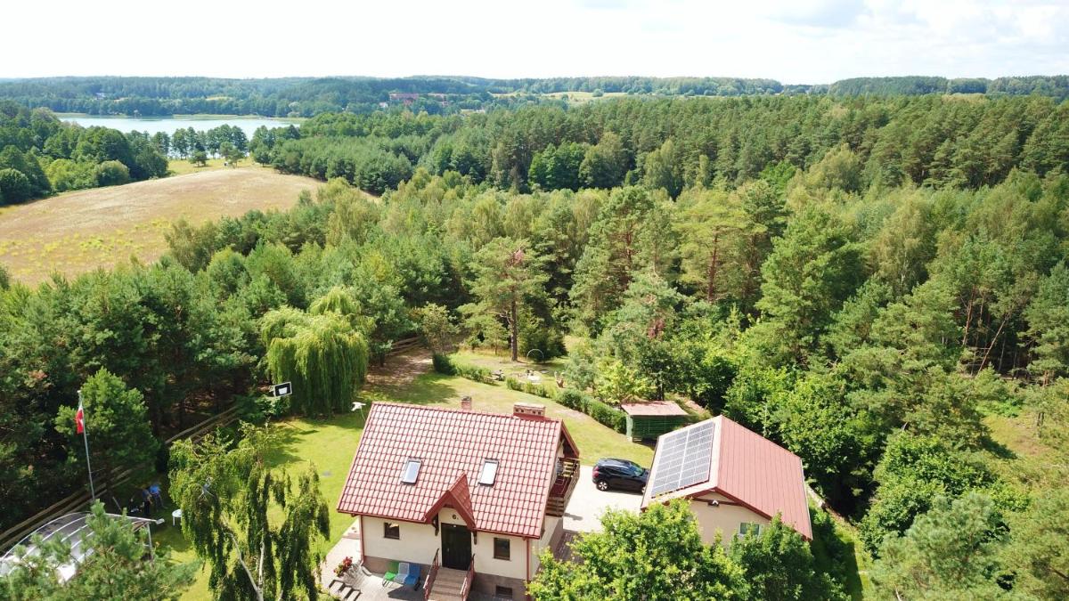 Mazurskie Wzgórze - Housity