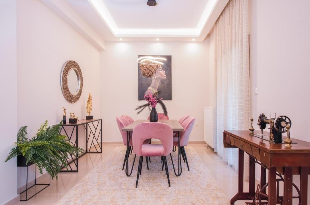 Luxury Moi Apartment in Bafra Village - Housity