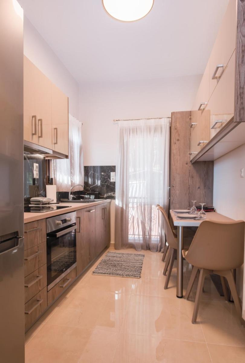 Luxury Moi Apartment in Bafra Village - Housity